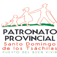 Patronato Provincial Logo Vector
