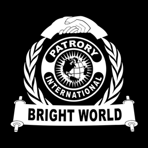 Patrory Logo PNG Vector