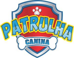 Patrulha Canina Logo PNG Vector