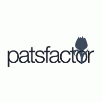 patsfactor Logo Vector