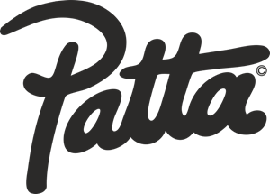 Patta Logo PNG Vector