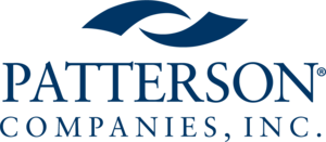 Patterson Companies Logo PNG Vector