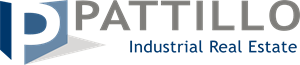Pattillo Industrial Real Estate Logo PNG Vector