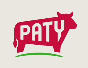 Paty Logo Vector