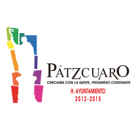 Patzcuaro Logo PNG Vector