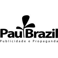 PauBrazil Logo PNG Vector