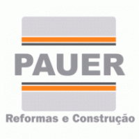 Pauer Logo PNG Vector