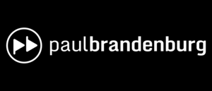 Paul Brandenburg Logo PNG Vector