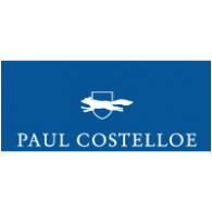 Paul Costelloe Logo PNG Vector