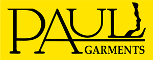 Paul Garments Logo PNG Vector