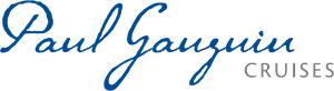 Paul Gauguin Cruises Logo Vector