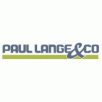 Paul Lange & Co Logo PNG Vector