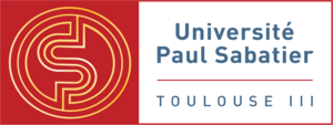 Paul Sabatier University Logo PNG Vector