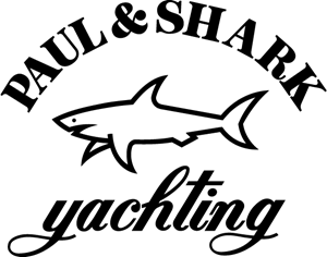 Paul & Shark Yachting Logo PNG Vector