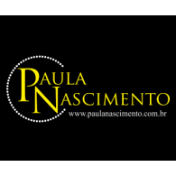 Paula Nascimento Logo PNG Vector