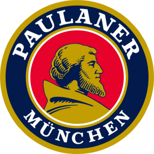 Paulaner Logo PNG Vector
