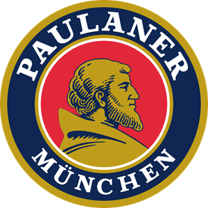 Paulaner Logo PNG Vector