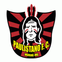 Paulistano F. C. Logo Vector