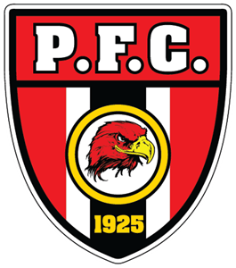 Paulistano Futebol Clube Logo Vector