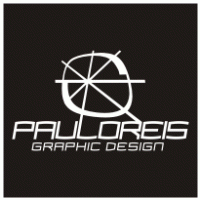 pauloreis Logo PNG Vector