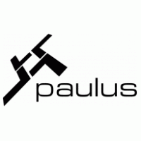 Paulus Logo PNG Vector