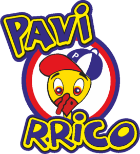pavi rrico Logo PNG Vector