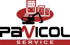 PAVICOL SERVICE Logo PNG Vector