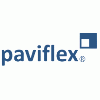 Paviflex Logo PNG Vector