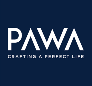 PAWA Logo PNG Vector