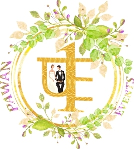 Pawan Event Satna Logo Vector