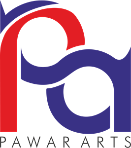 Pawar arts Logo PNG Vector