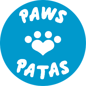 PAWS-PATAS España Logo PNG Vector