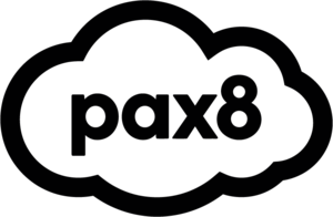 Pax8 Logo PNG Vector