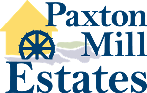 Paxton Mill Estates Logo PNG Vector