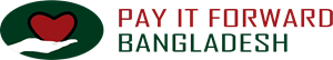 pay it forward bangladesh Logo PNG Vector