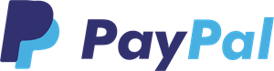 Pay Pal Logo PNG Vector
