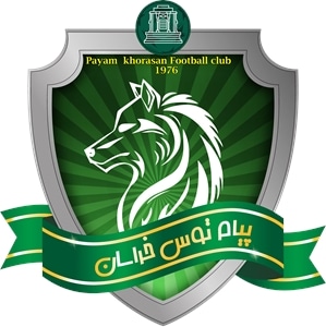 Payam Khorasan Logo Vector