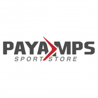 Payamps Sport Logo PNG Vector