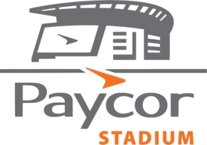 Paycor Stadium Logo PNG Vector