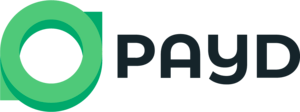 Payd Logo PNG Vector