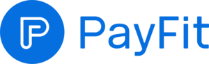 PayFit Logo PNG Vector