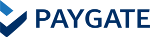 PayGate Logo PNG Vector