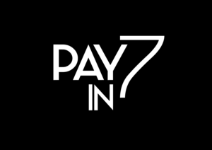 Payin7 Logo PNG Vector