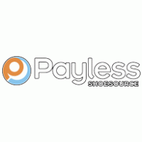 payless shoe source original Logo Vector