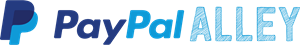 PayPal Alley Logo Vector