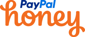PayPal Honey Logo PNG Vector