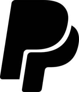Paypal Logo PNG Vector