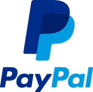 paypal Logo PNG Vector
