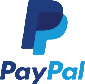 Paypal Logo PNG Vector