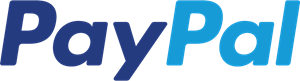 PayPal Logo PNG Vector